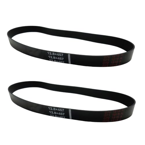 For Hoover Power Path Pro XL Carpet Washer Belt - 2 Belts