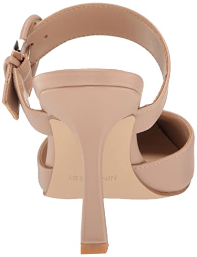 Nine West Women's Sanra Pump3