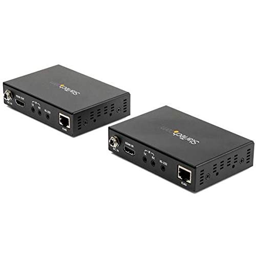 StarTech.com Extender HDMI via CAT6 - 4K 60 Hz