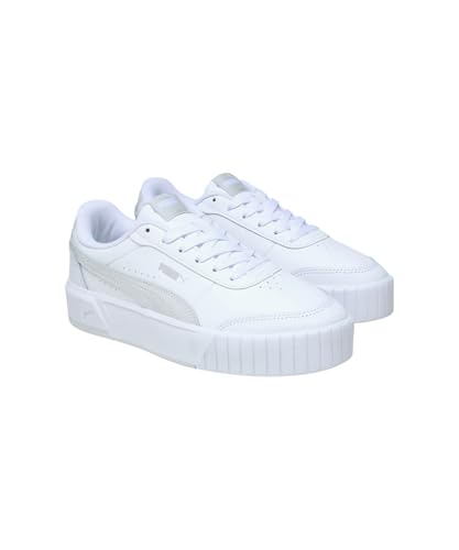 Image of Puma Womens Carina Mia Sneaker