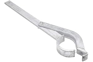 Chain Link Fence Fabric Hand Tool