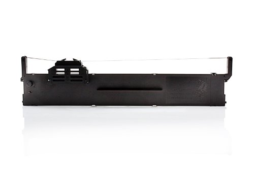 Preisvergleich Produktbild Alternativ zu Epson C13S015339 Nylonband Black