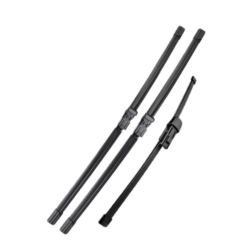 Balais d'essuie-glace pour VW Touran 2010-2016 - Finis les grincements et les traces de pluie