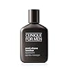Clinique For Men Post-Shave Soother Face Lotion With Aloe Vera | Hydrating + Soothes Razor Burn | Aftershave For Men, 2.5 Fl Oz
