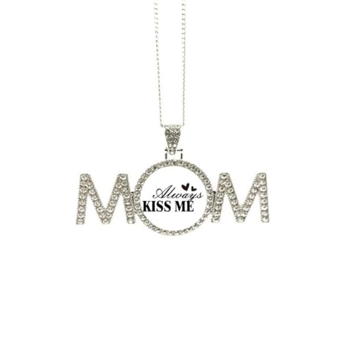 Collier Always Kiss Me style Art déco un bijou prestigieux