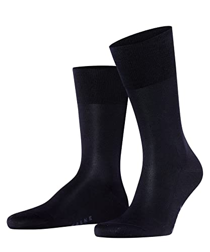 FALKE Herren Socken Sensitive London M So Baumwolle mit Komfortbund 1 Paar,...