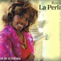 Rosita La Perla - ORIGINAL DE LA HABANA - Amazon.com Music