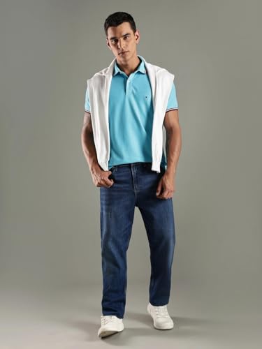 Image of Tommy Hilfiger Men Polo Shirt