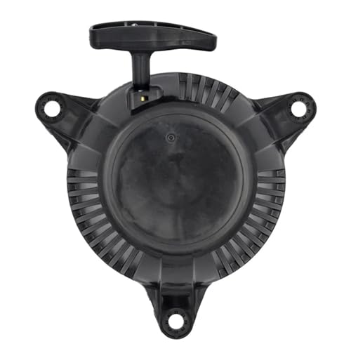 Démarreur à rappel fluide pour moteur GX50 - Lanceur à tirette robuste