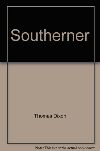 Southerner B000JRE334 Book Cover