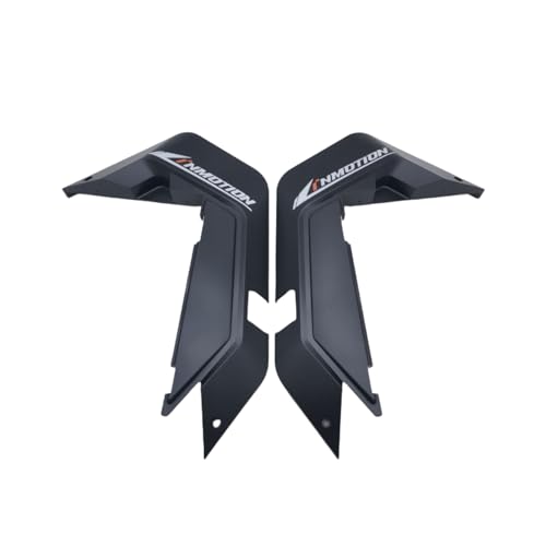 SPEDWHEL Original Inmotion V14 Side Shell Black Side Cover for Inmotion V14 Electric Unicycle Inmotion Accessories