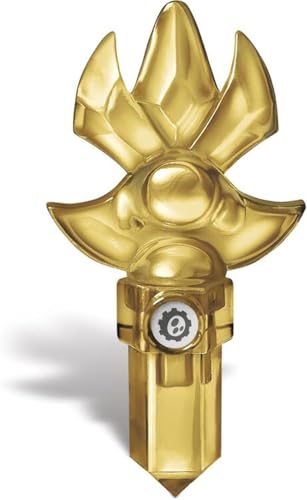Skylanders Trap Team Tech Trappola