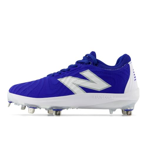 Image of New Balance Women's FuelCell Fuse V4 Metal