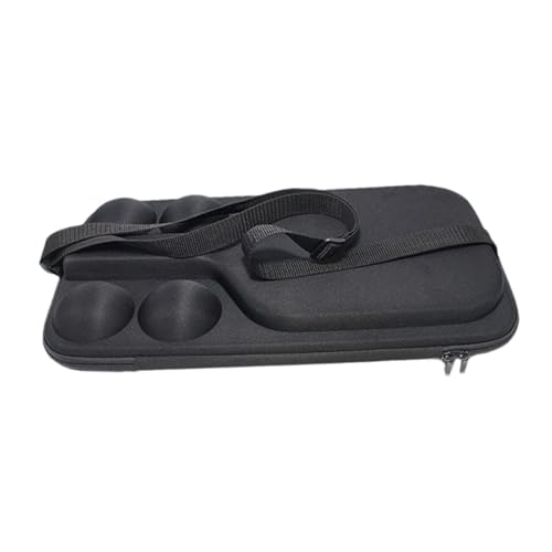 Sac de pickleball portable idéal pour vos matchs de loisir en extérieur