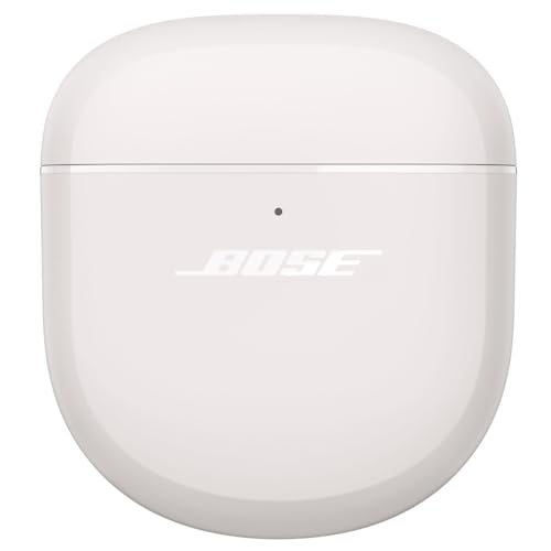Amazon | Bose QuietComfort Earbuds II用充電ケース、ソープストーン