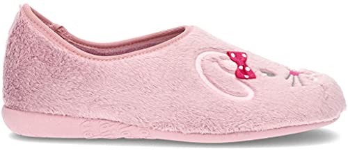 Chaussons Vulladi ROC 3225 pour femme en textile respirant