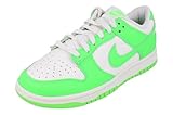 W DUNK LOW 'GREEN STRIKE'