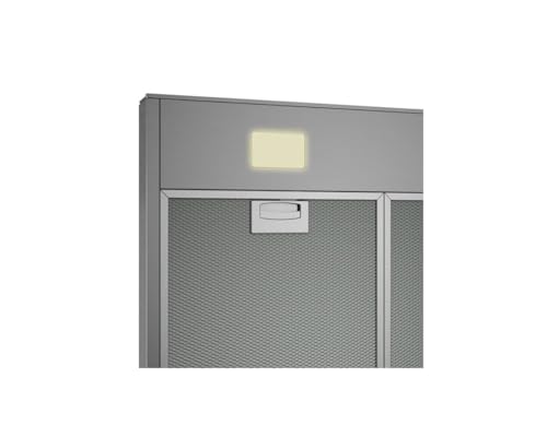 Hotte décorative Beko BHCB91622BXH - vue 3