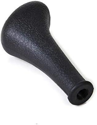 4/5 Speed Gear Shift Knob Gaiter Boot Case Cover for Mercedes Benz C E S Class W124 S124 W126 E190 W190 W201 W202 W123 W140 (5 Speed 2pcs)