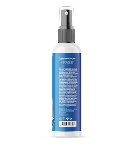 Antitranspirante para cuero cabelludo No Sweat 8oz miniatura 6
