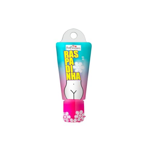 Divertysex Gel stimulant pour femme Paspadinha 15 g