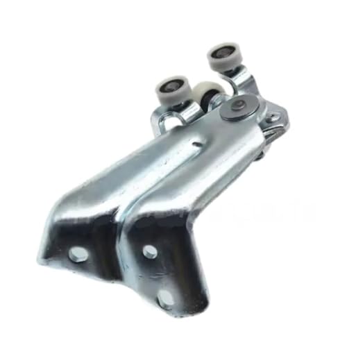 Rodillo puerta corredera derecha Citroen Jumper soluciona atascos en modelos 2006-2019