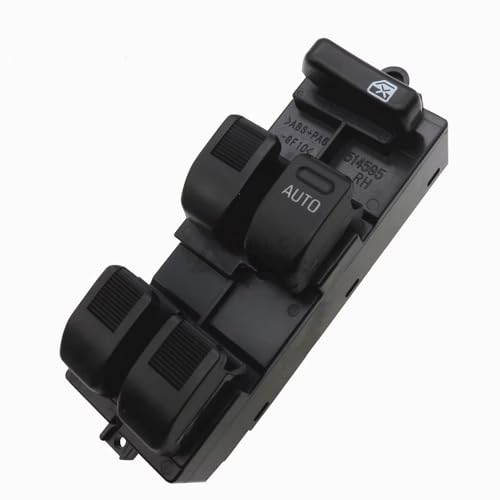 Interrupteur de vitre de rechange durable 84820-97410 pour Tacoma