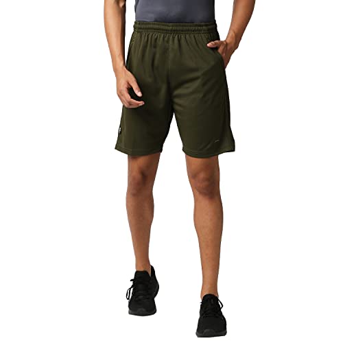 Image of Black Panther Mens Acti Fit Shorts