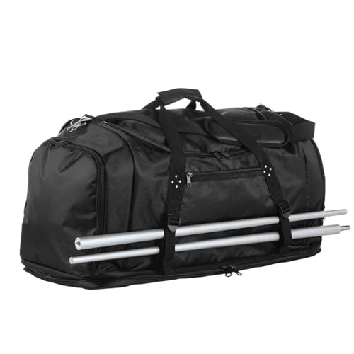 Century Weapons Bag, Black, Large