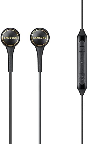 Samsung In-Ear Headphone - Black EO-IG935BBEG