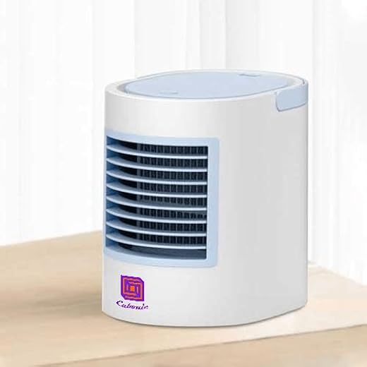 Cubonic Mini Air Cooler for Room Cooling AC Portable Mini Fa