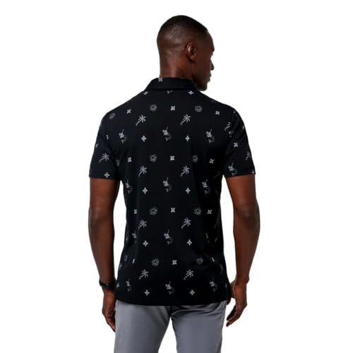 TravisMathew Men's Cove Dive4