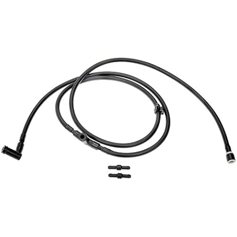 Dorman Front Windshield Washer Hose Cover