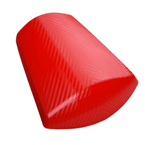 Capot de selle pour Suzuki GSX-R 600 750 K11 2011-2024 rouge