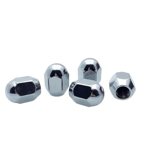 Tornillos llanta compatible con Toyota para sustitución segura de tuercas
