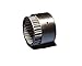 Berliss C203216-2 Piece Roller Bearing w/ Solid outer race-1-1/4 x 2 x 1
