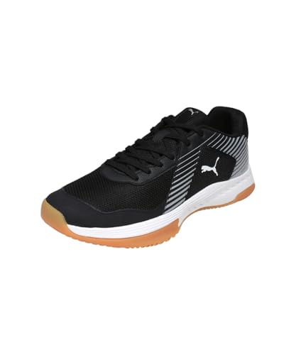 Image of Puma Unisex-Adult Badminton Smash Sprint Indoor Shoe