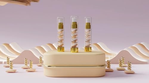 Image of PREMIUM 7 in 1 Total Repair Liquid Foundation | Full Coverage, Oil Free Comes with Primer, Concealer, Moisturizer, CC Cream for Smooth and Radiant Skin | Foundation for Face Makeup (01 - Ivory, 50g) SH-7711
