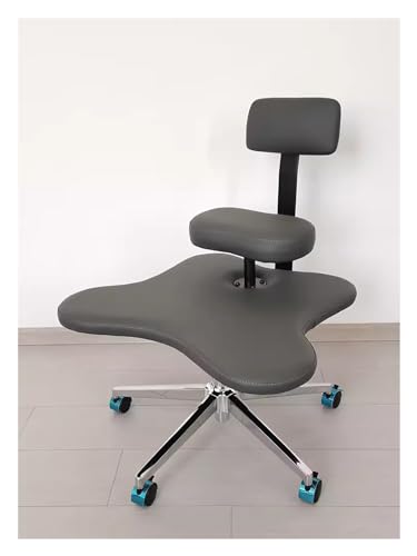 Kneeling Chair Silla Ergonu00f3mica Para Rodillas Con Soporte