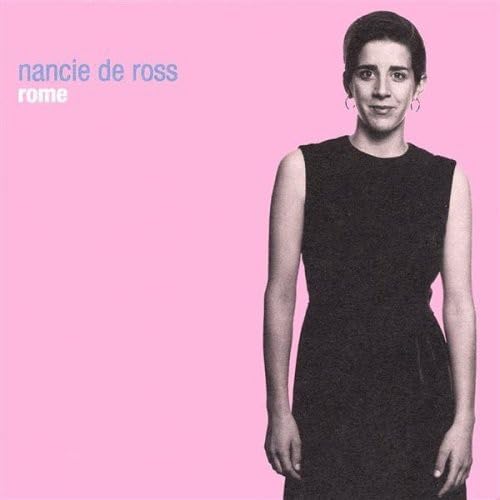 Rome [Audio CD] Nancie DeRoss