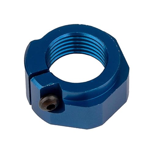 Team Associated Rival MT8 FT Locking Servo Saver Nut