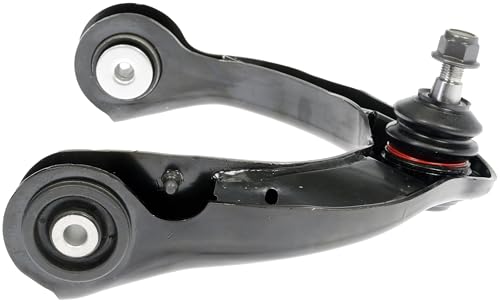 Bras de suspension Dorman 522-972 rotule incluse pour remplacement train avant - 4