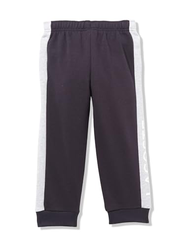 Lacoste Boys' Kid's Colorblocked Jogger3