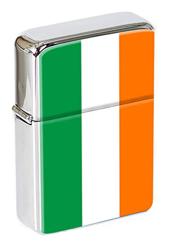 Irlande Clapet Haut Briquet