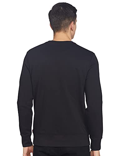 Image of Levi's Men's Cotton Crew Neck Sweatshirt