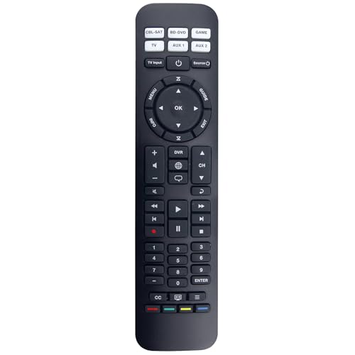 Ersatz-Fernbedienung für Bose Solo 5 TV Soundsystem SoundBar CM520 CM535 CM525 SOLO5 SOLO10 SOLO15