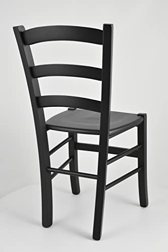 T m c s Tommychairs - Set 4 sedie Venezia per