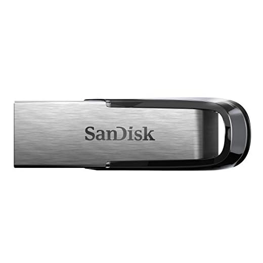 SanDisk Ultra Flair USB 3.0 32GB