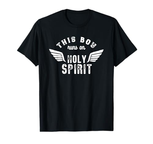 Confirmation Cadeaux Garçons T-Shirt