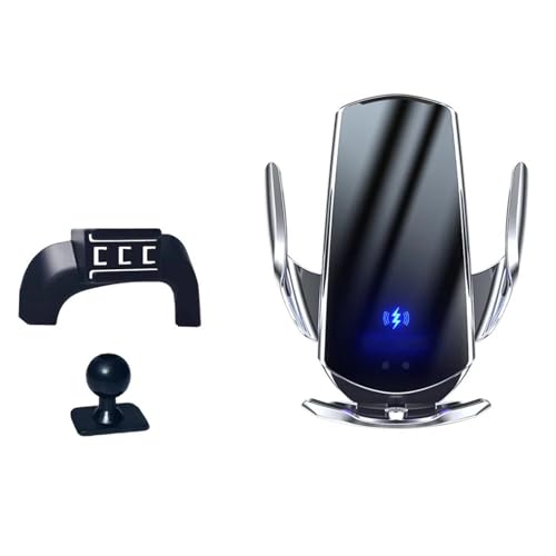 Support de téléphone pour Mercedes GLS X166 2016-2019